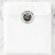 Sage Baby Dusche Ultrasound Vielen Dank