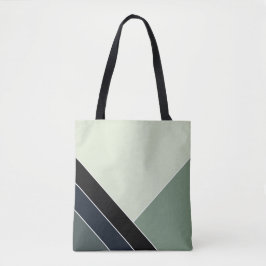 Sage Classic Summer Zuhause Tasche
