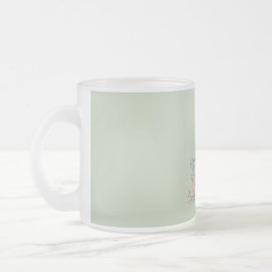 Sage Coffee Tasse