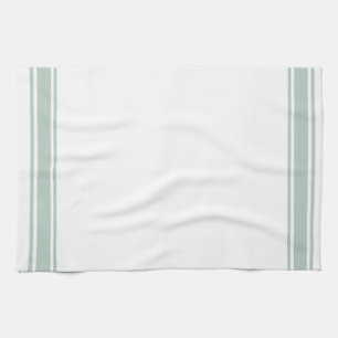 Sage Français Style Gratuit Cuisine Serviette Th