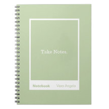 Sage Green Block Quote Classic