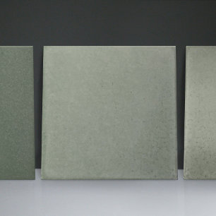 Sage Green Collection EMMA Elegante Rustikal Fliese