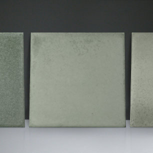 Sage Green Collection EMMA Elegante Rustikal Fliese