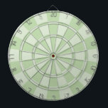 Sage Green Dartscheibe<br><div class="desc">Sage Green Dart Board</div>