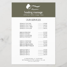 SAGE GREEN FRAU STONE MASSAGE Wellness Day Wellnes