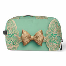 Sage Greenery Bow Krawatte Kunst