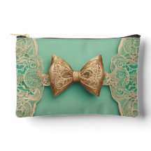 Sage Greenery Bow Krawatte Kunst
