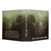 Sage Herb Bundle Earth Tone Green Book of Shadows