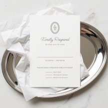 Sage & Ivory | Minimalistische Schrift Blumenhochz