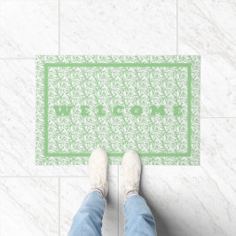 Sage Life Door Mat - Adiela Akoo Fußmatte
