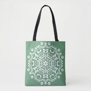 Sage Mandala Tasche