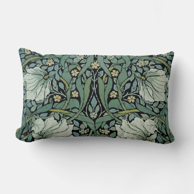 Sage Morris Lendenkissen (Vorderseite)