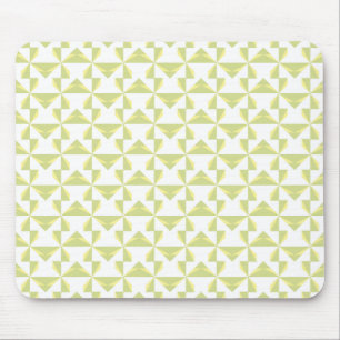 Sage Pinwheels Mousepad