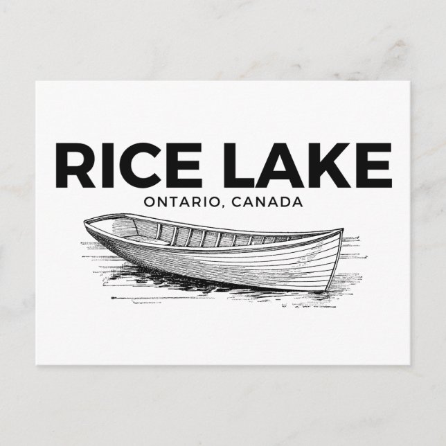 Sagen Sie den Leuten, wo Sie sind.... Postkarte (Vorderseite)