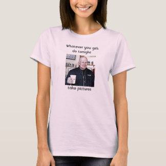 Sagen Sie es wie Marc Collection T-Shirt