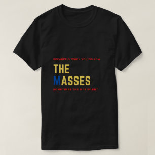 Sagen Sie Ihrem Hund sagte Hallo super Geschenk fü T-Shirt