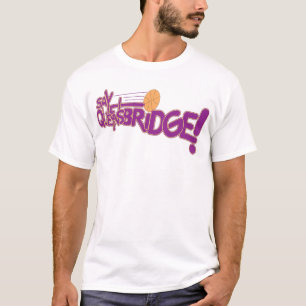 Sagen Sie Queensbridge T-Shirt