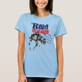 Sagen Sie, was Sie Gemein und gemein, was Sie ...  T-Shirt