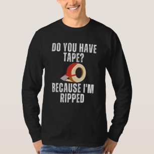 Sagend Habe Band Weil Ich Zerrissen Bin Workout Mä T-Shirt