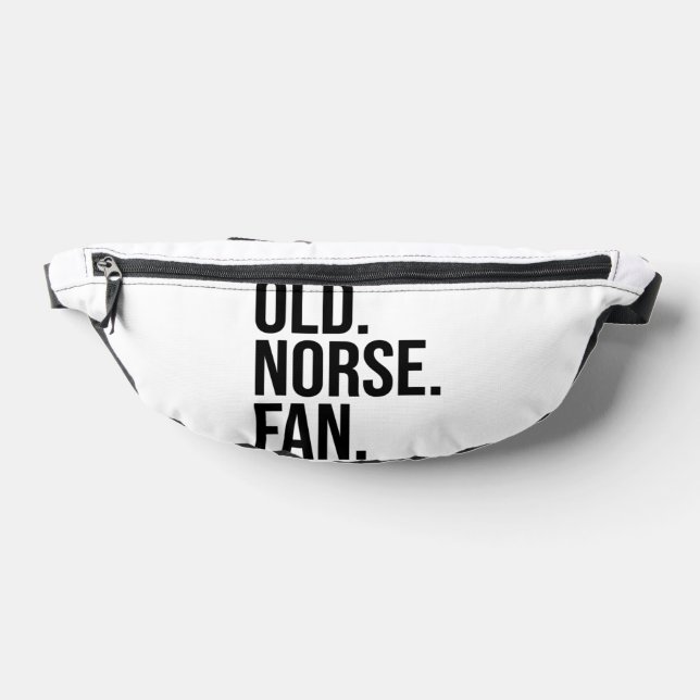 sagesdenvere bauchtasche (Ablage )