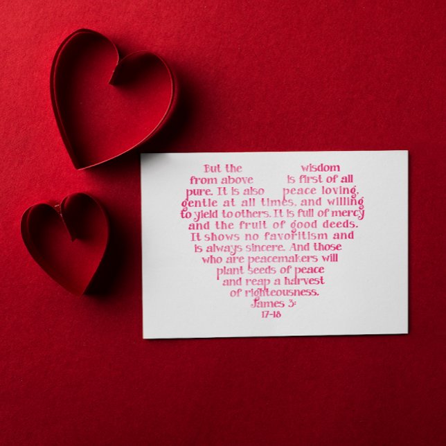 Sagesse de la carte postale d'inspiration supérieu (Créateur téléchargé)