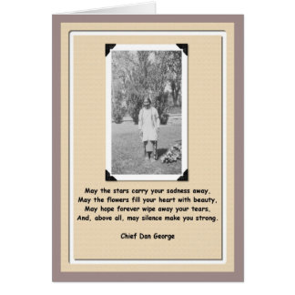 Sagesse de Natif américain