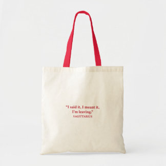 Sagittaire Évasion Bagage Sac Zodiaque
