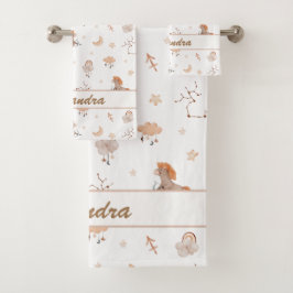 Sagittaire Kid | Cuisine et confortable pour les p