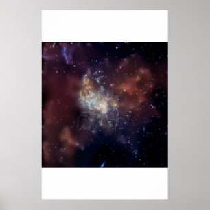 Sagittarius A Poster
