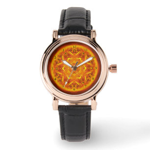  Sagittarius A Quasar V4 ~ Time Machine ~   Watch Armbanduhr