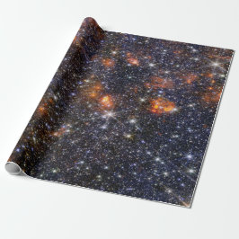 Sagittarius B2 Molecular Cloud Geschenkpapier