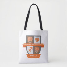 Sagittarius Birthday Crest™ November 22-30