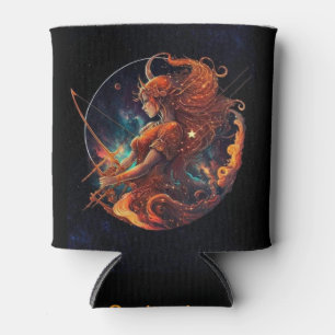 Sagittarius Can Cooler - Zodiac-Themed Dosenkühler