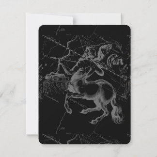 Sagittarius Constellation Hevelius1690 Nov22-Dec21