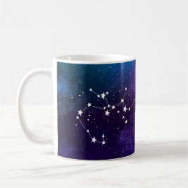 Sagittarius Constellation Zodiac Tasse