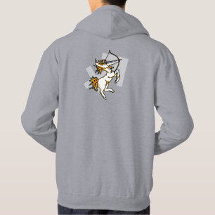 Sagittarius L'Archer astrologie sweat - shirt à ca