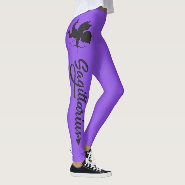 SAGITTARIUS-LEGGINGS LEGGINGS (Rechts)