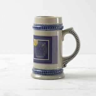 Sagittarius November 23 to December 21 Tasse