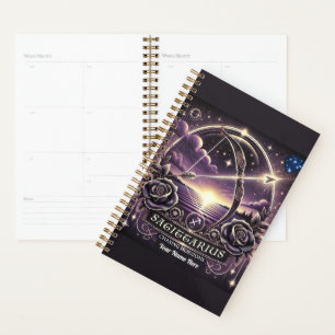 Sagittarius Planer "Chasing Horizons"