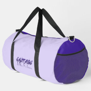 Sagittarius - Reflektion Duffle Bag