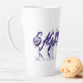 Sagittarius - Reflektion Milchtasse