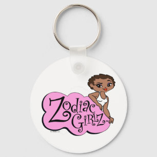 Sagittarius Schlüsselanhänger