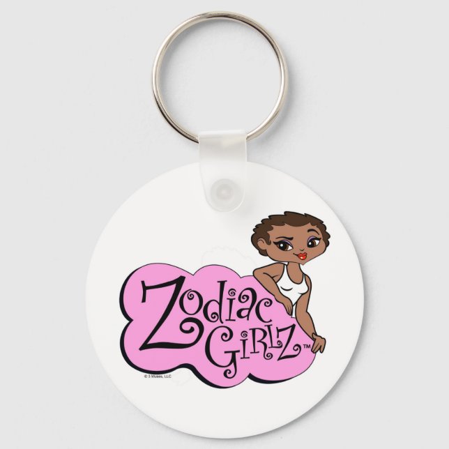 Sagittarius Schlüsselanhänger (Vorderseite)