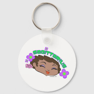 Sagittarius Schlüsselanhänger