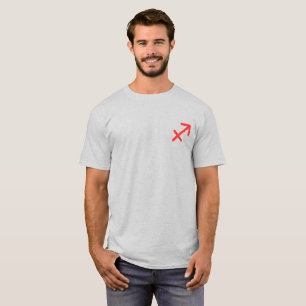 Sagittarius T - Shirt