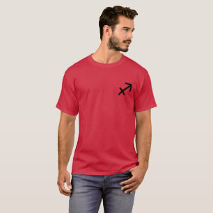 Sagittarius T - Shirt