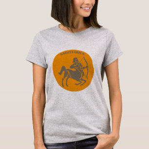 Sagittarius T - Shirt