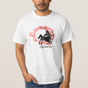 Sagittarius T - Shirt