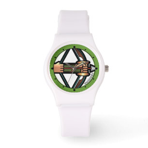 Sagittarius Z Wearable Timepiece Armbanduhr