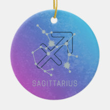 Sagittarius Zodiac Horoscope Star Constellation